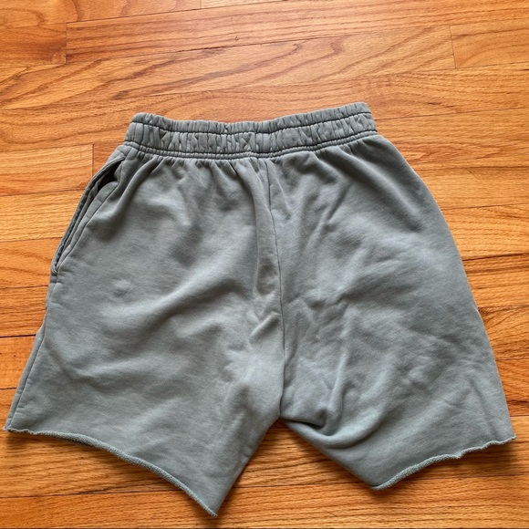 Boys Lie Classic V2 Shorts - Picture 4 of 6